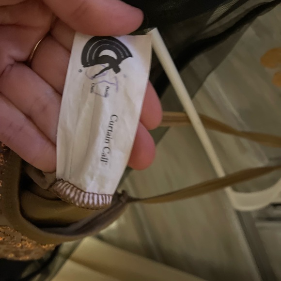 Dance dress costumes that I’ve been keeping for lack of need ,to them find homes - Picture 10 of 13